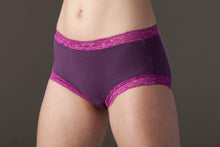 Load image into Gallery viewer, SOY HIPSTER PANTIES