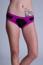 Load image into Gallery viewer, SOY BIKINI PANTIES
