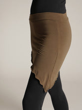 Load image into Gallery viewer, CRESCENT MINI SKIRT