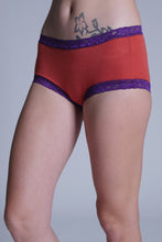 Load image into Gallery viewer, SOY HIPSTER PANTIES