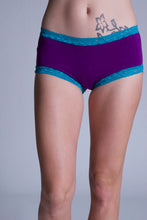 Load image into Gallery viewer, SOY HIPSTER PANTIES