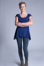Load image into Gallery viewer, ACACIA TUNIC