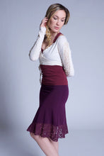 Load image into Gallery viewer, CALYPSO SKIRT