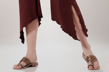 Load image into Gallery viewer, CAMBIUM GAUCHO PANTS