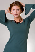 Load image into Gallery viewer, PRINCESS LONG SLEEVE TOP